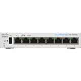 Cisco CBS110-24PP 8-Port Gigabit Managed Switch