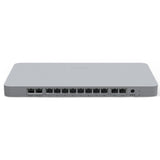 Cisco Meraki MX68 Router/Security Appliance with 5-Year Enterprise License and Support