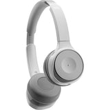 Cisco 730 Wireless Headset (Platinum) HS-WL-730-BUNA-P