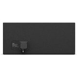 Bose Professional 811432-0110 MB20 Compact Outdoor 2000W Passive Dual 10" Subwoofer (Black)