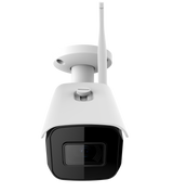***DISCONTINUED*** Silarius SIL-MB5MP36WIFI Outdoor IP67 WiFi mini Bullet 5MP, 3.6mm lens (NDAA Compliant)