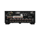 Yamaha RX-A8A ADVENTAGE AV Receiver | 11.2 Channel x 150W