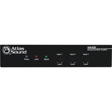 Atlas MA40G 3 Channel Mixer Amp