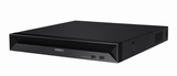 Hanwha Techwin WiseNet PRN-1600B2-80TB 16-Channel 32MP 8K NVR with 80TB HDD