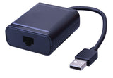 Vanco 280339 USB 2.0 over Category 5e/6 Cable Extender