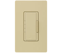 Lutron RRD-2ANF-IV Ceiling Fan Control (Ivory | Gloss)