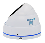 ***DISCONTINUED*** Silarius SIL-VDT5MP 5MP Dome Turret camera - 3.6mm lens