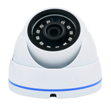 ***DISCONTINUED*** Silarius SIL-VDT5MP 5MP Dome Turret camera - 3.6mm lens
