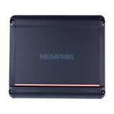 Memphis Audio SRXE212VP Powered Dual 12" Bass System