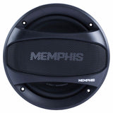 Memphis Audio SRX60C Street Reference Series 6.5" Oversize Component Speakers - Pair