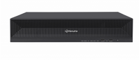 Hanwha Techwin WiseNet PRN-1600B2-32TB 16-Channel 32MP 8K NVR with 32TB HDD