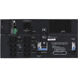 Vertiv GXT5-6000IRT5UXLN Liebert GXT5 UPS - 6kVA/6kW 230V | Online Rack Tower Energy Star