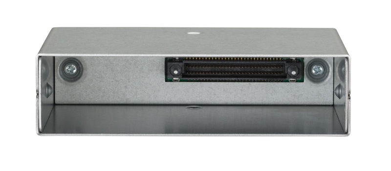 CRU-DATAPORT MoveDock 3S Accepts DX115 DC carriers; USB 3.0 & eSATA host connections; includes AC adapter, eSATA cable and USB 3.0 cable; US power plug