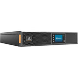 Vertiv GXT5-2000IRT2UXL Liebert GXT5 UPS - 2000VA/2000W 230V | Online Rack Tower Energy Star
