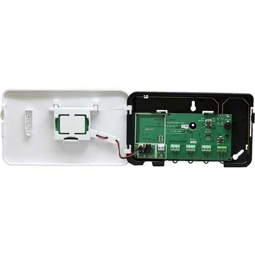 Alula RE508X Universal Hardwire to Wireless Translator Module
