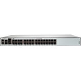 Vertiv ACS8032SAC-400 32-port ACS8000 Console System with single AC Power Supply, non-TAA