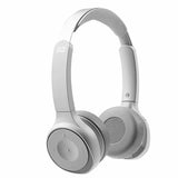 Cisco 730 Wireless Headset (Platinum) HS-WL-730-BUNA-P