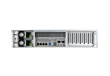 NETGEAR RR4312X8-20000S 12-bay ReadyNAS Rackmount storage with 10G