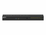 NETGEAR MSM4214X-100NAS M4250-12M2XF 12X2.5G AND 2XSFP+ MGD