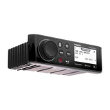 Fusion® 010-01516-30 Series MS-RA70NSX Marine Stereo with NMEA 2000® and SiriusXM-Ready®