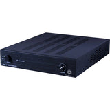 PulseAudio PA2X125 250W 2-Channel Amplifier