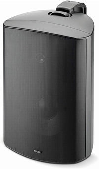 Focal F100OD8-BK 8" OUTDOOR SPEAKER BLACK