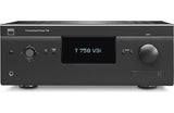 NAD ELECTRONICS T758V3I AVR 7 CHANNEL 110W W/ BluOS