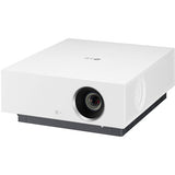 LG HU810 LASER 4K UHD PROJECTOR