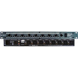 Rolls RLCRM82 8-Channel Mic/Line Mixer