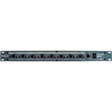Rolls RLCRM82 8-Channel Mic/Line Mixer