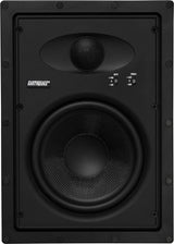 EARTHQUAKE EWS600 EDGELESS 6.5" IN-WALL SPEAKERS