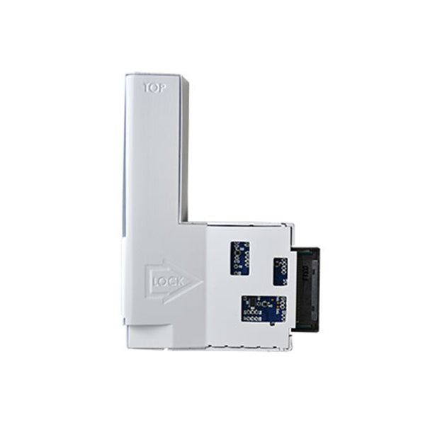 2GIG 3GA-A-GC3 AT&T CellSled Cell Radio (ADC), US Only