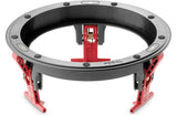 Focal F300ICW8 In-Wall/In-Ceiling Loudspeaker with 8" Flax Mid-Bass