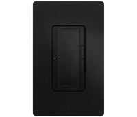 Lutron RRD-6ND-MN Maestro 600W Dimmer Dimmer - (Midnight | Satin)