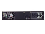 Eaton 5P1500RT UPS 1500VA LCD+ RT 120V 2U