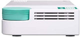 QNAP QSW-308-1C 10GbE Switch, with 3-Port 10G SFP+
