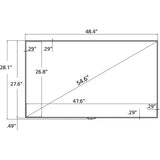 LG 55SH7DB-M Series 55"-Class Full HD Commercial IPS LED Display