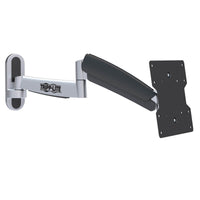 Tripp Lite DWM1742S Swivel/Tilt Wall Mount for 17" to 42" TVs and Monitors, 180°