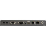 Gefen EXT-VGAKA-LANS-RX VGA KVM over IP Receiver