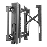 Tripp Lite DMVWSC4570XUL Pop-Out Video Wall Mount w/Security for 45" to 70"
