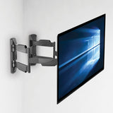 Tripp Lite DMWC3770M Swivel/Tilt Corner Wall Mount for 37" to 70" TVs and Monito