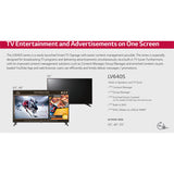 LG 49LV640S-Series 49"-Class Full HD Commercial Smart LED TV