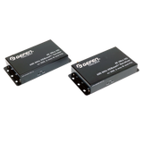 Gefen GTB-UHD600-HBTL 4K Ultra HD 600 MHz HDBaseT Extender Set with HDR(132')