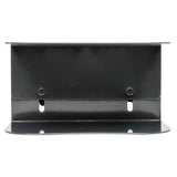Tripp Lite DCPU1 CPU / Computer Mount for Desks and Rails