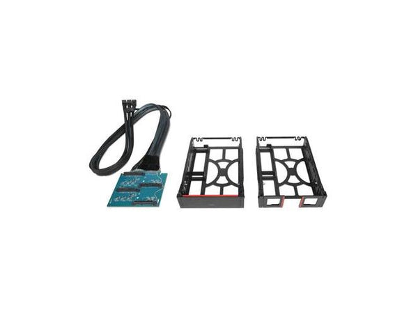 IN STOCK! ThinkStation 5141112 Storage Bay Upgrade