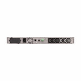 Eaton 5P850GR 850VA RM 1U LCD