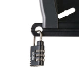 Tripp Lite DWTSC3255MUL Heavy-Duty Tilt Security Wall Mount for 32" to 55" TVs a