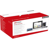 Hikvision DS-KIS602 Modular IP Video Intercom Kit
