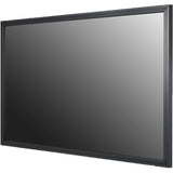 LG 32TA3E-B 32" Class Full HD IPS Interactive Touch Display (Black)