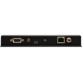 Gefen GTB-HD4K2K-441-BLK ToolBox 4x1 Switcher for HDMI 4K x 2K (Black)